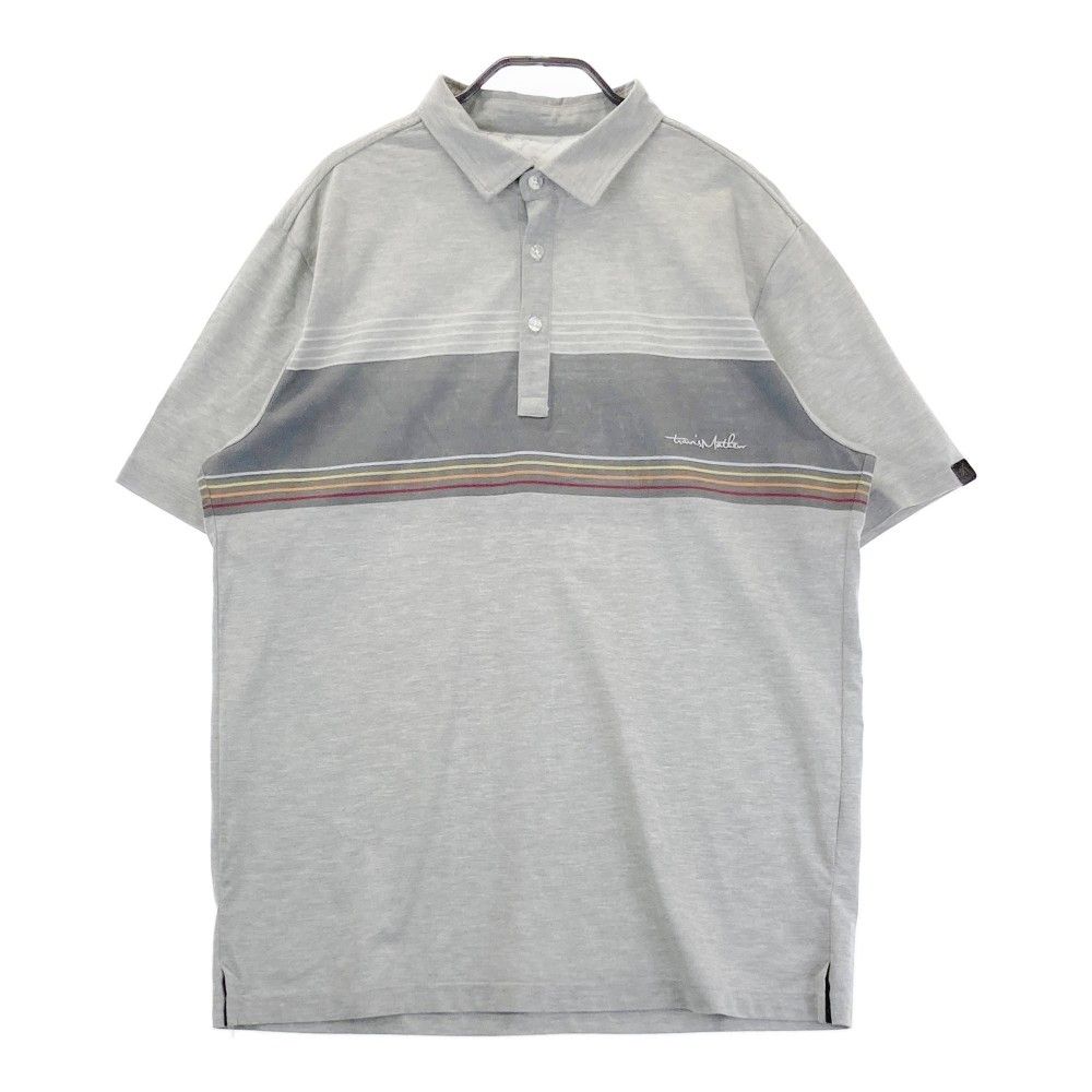 サイズ：XL TRAVIS MATHEW トラビスマシュー 半袖ポロシャツ