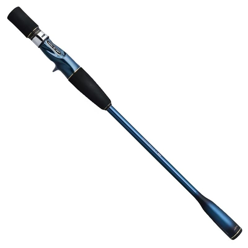 シマノ(SHIMANO) カスタムパーツ 22 ワールドシャウラ エクステンションバット B-ブルー 1