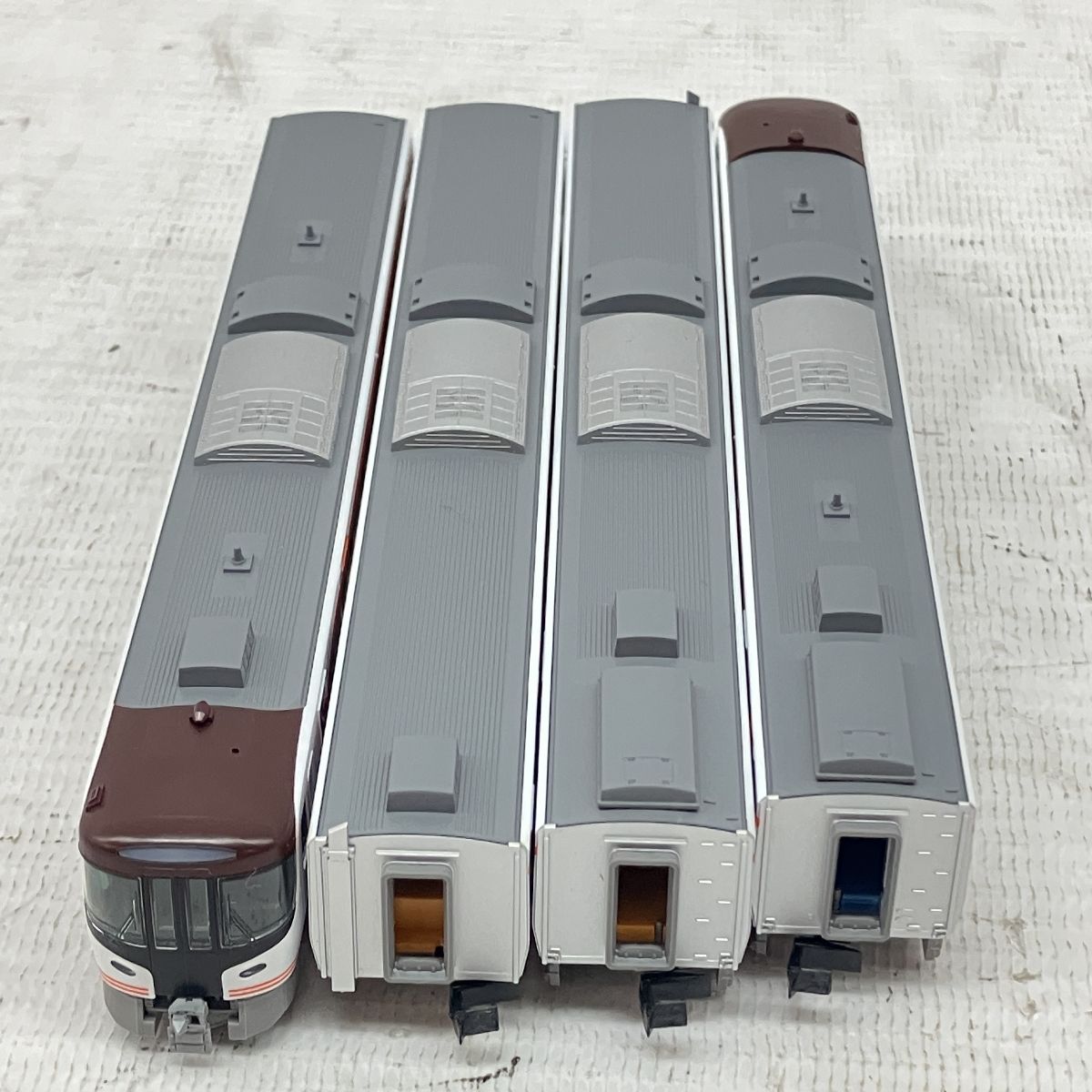 ★美品★ TOMIX 98458 HC85系 試験走行車 51E6B2sh0KL._UF350,350_QL80_.jpg