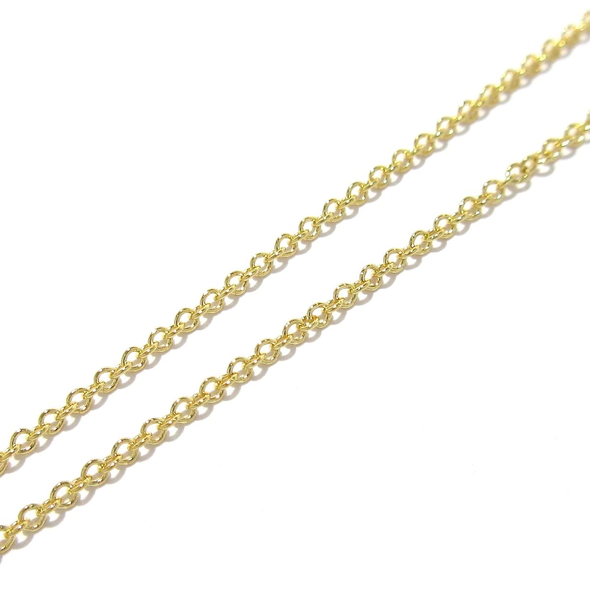 ティファニー ネックレス