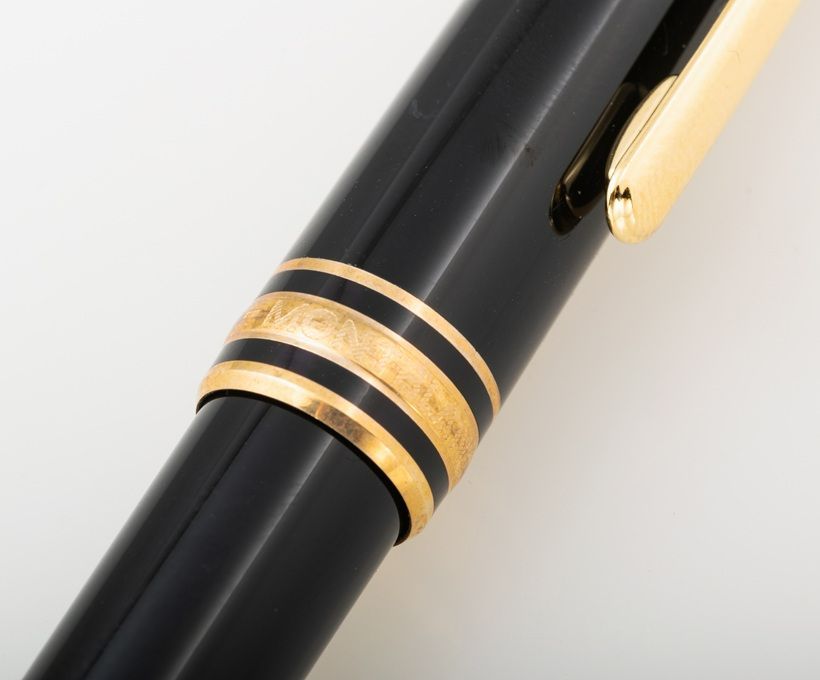 ボールペン シャーペン