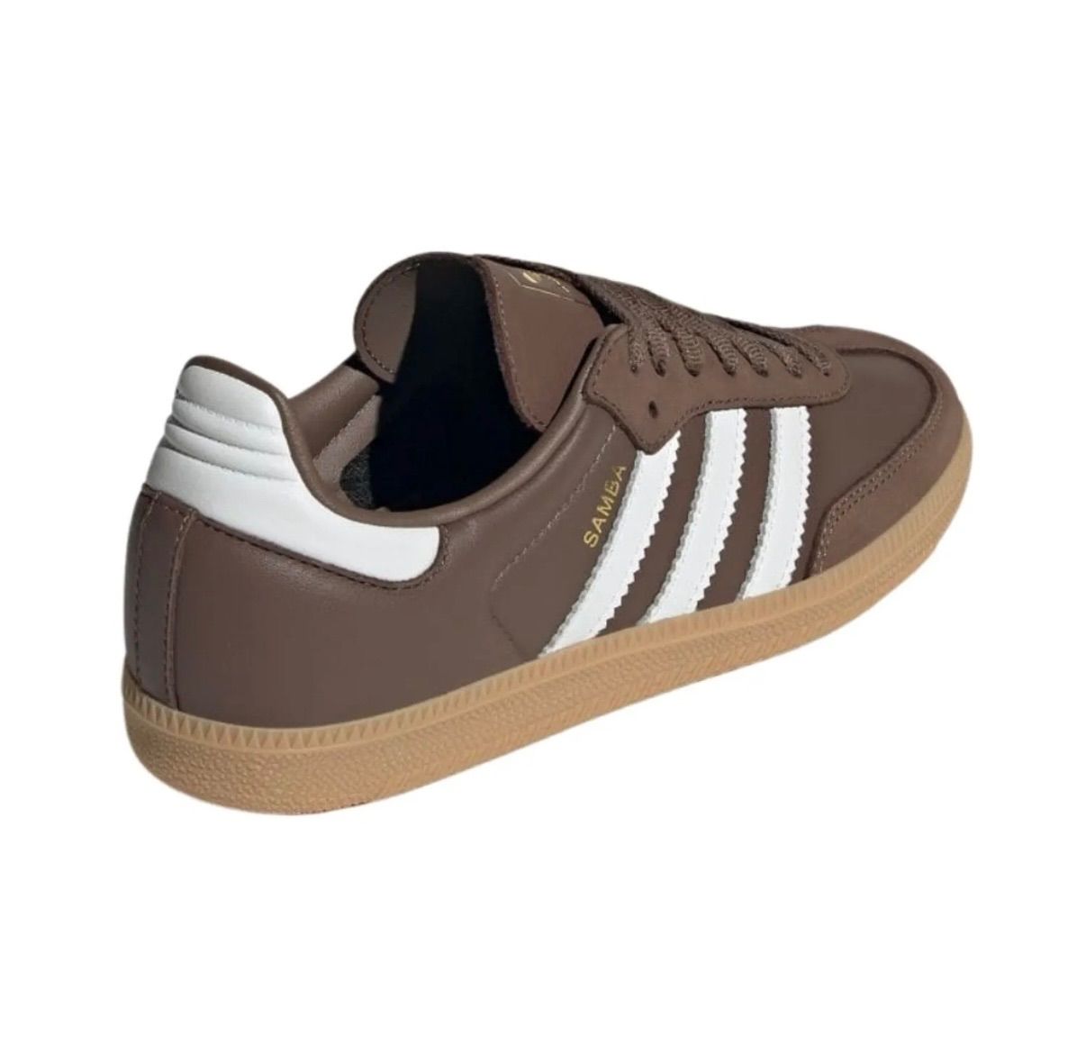 adidas SAMBA OG BROWN アディダス オリジナルス サンバ OG