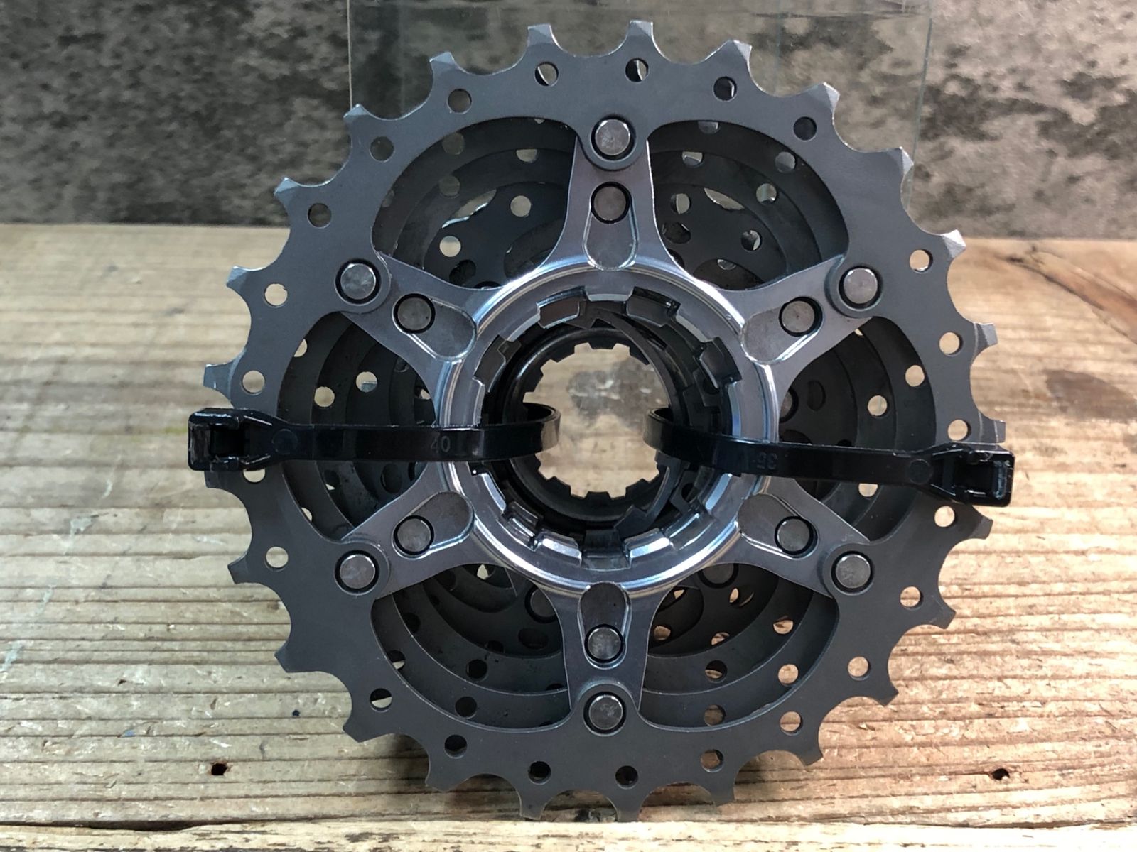 JA096 シマノ SHIMANO デュラエース DURA-ACE CS-7900