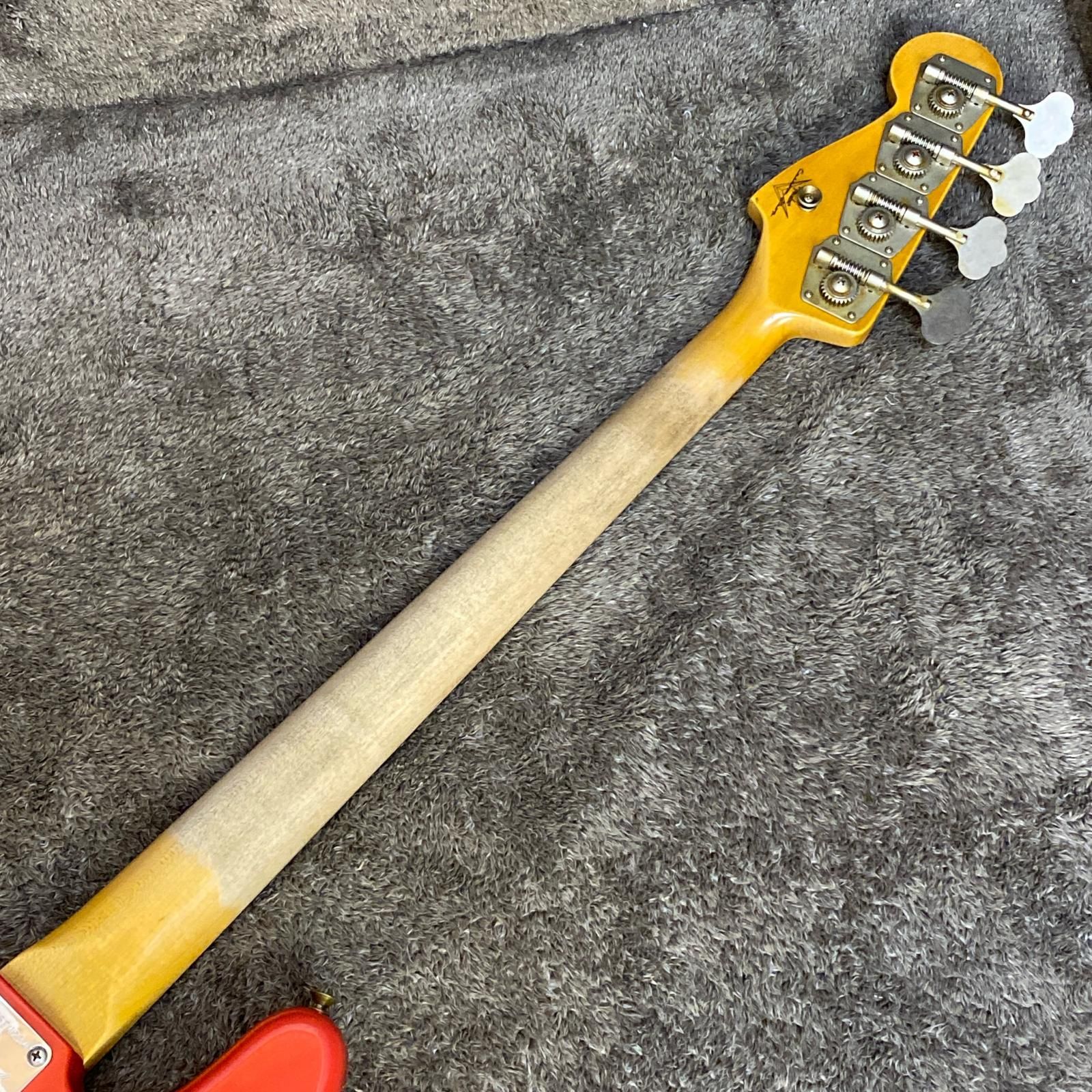 尾張小牧店】【楽器】 中古 Fender Custom Shop | フェンダーカスタム 