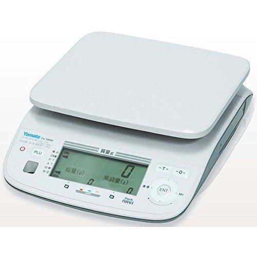 2営業日で発送 大和製衡 ヤマト 定量計量 機 Fix-100NW-3 code 7583001