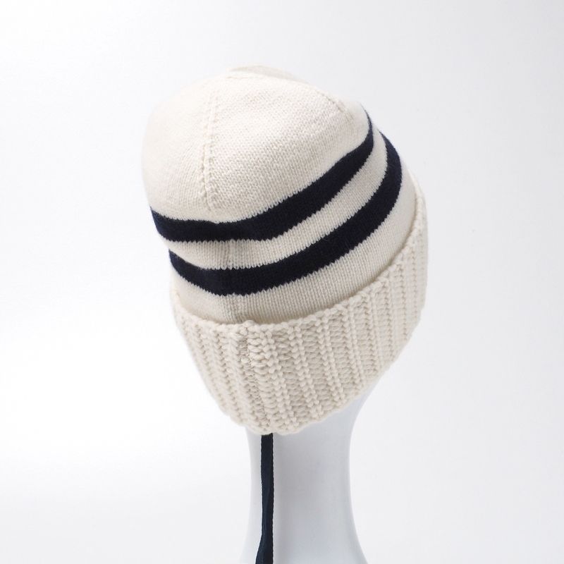 MONCLER モンクレール イタリア製 ニット帽 ワンポイント MONCLER モンクレール イタリア製 ニット帽 ワンポイント