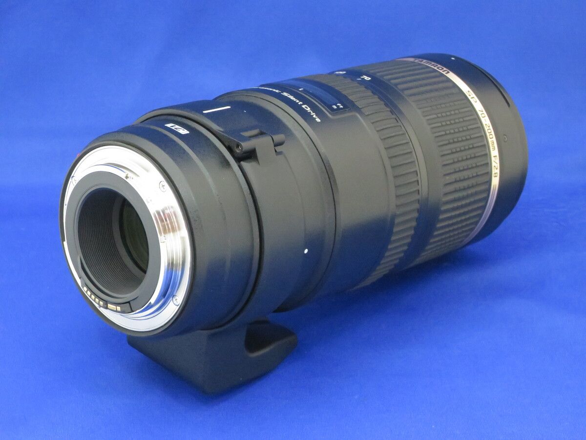 SP 70-200mm F/2.8 Di VC USD (A009) | タムロン | TAMRON タムロン SP 70-