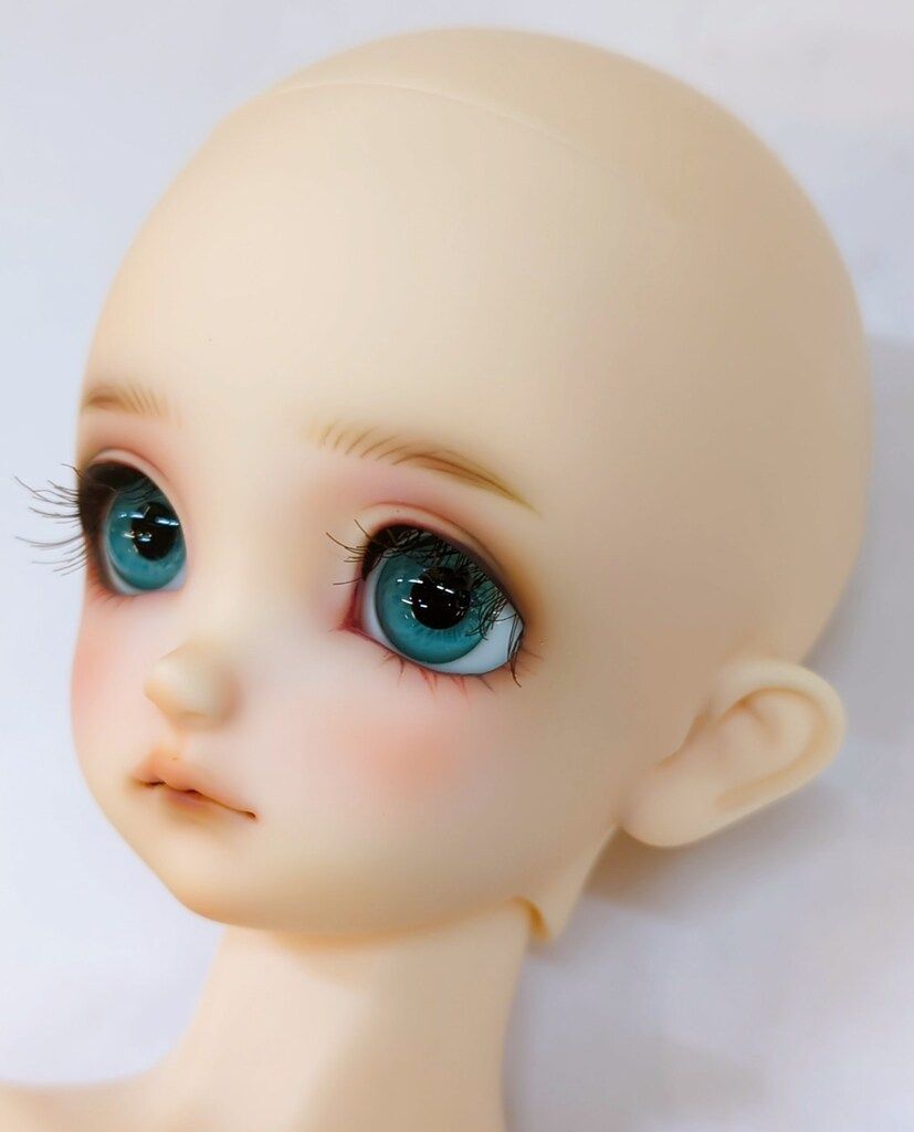 ボークス SDM男の子