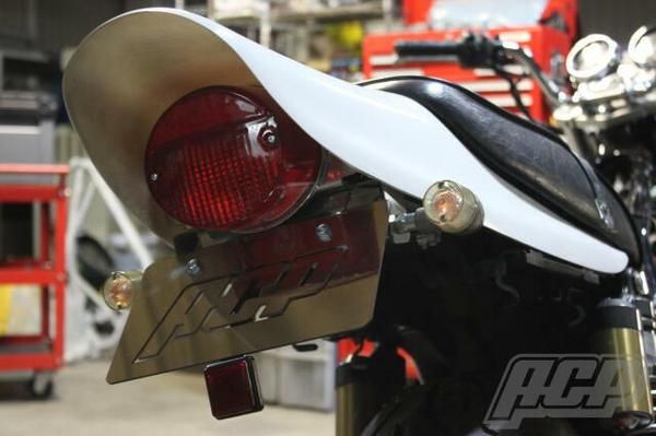 ゼファー400Z IIテールセット 楽天市場】ゼファー400 Z2テール キット 3点 セット