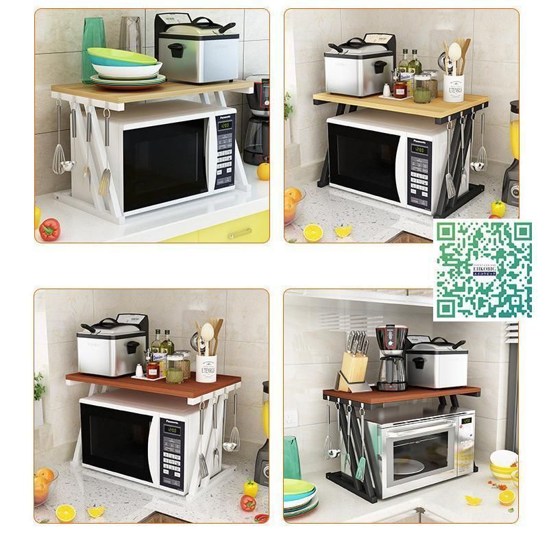 キッチンスタンド 収納棚