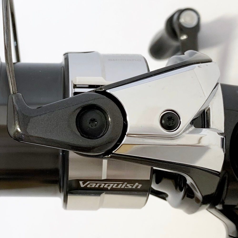 加古川店】 中古 SHIMANO | シマノ リール 23ヴァンキッシュ 2500SHG