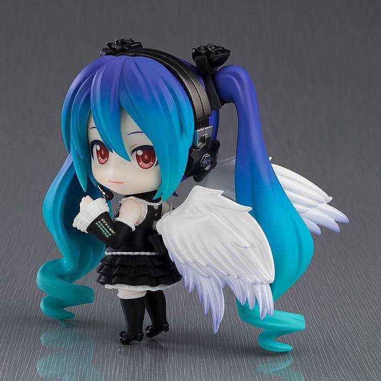 ねんどろいど 2534 SEGA feat. HATSUNE MIKU Project【初音ミク ∞Ver