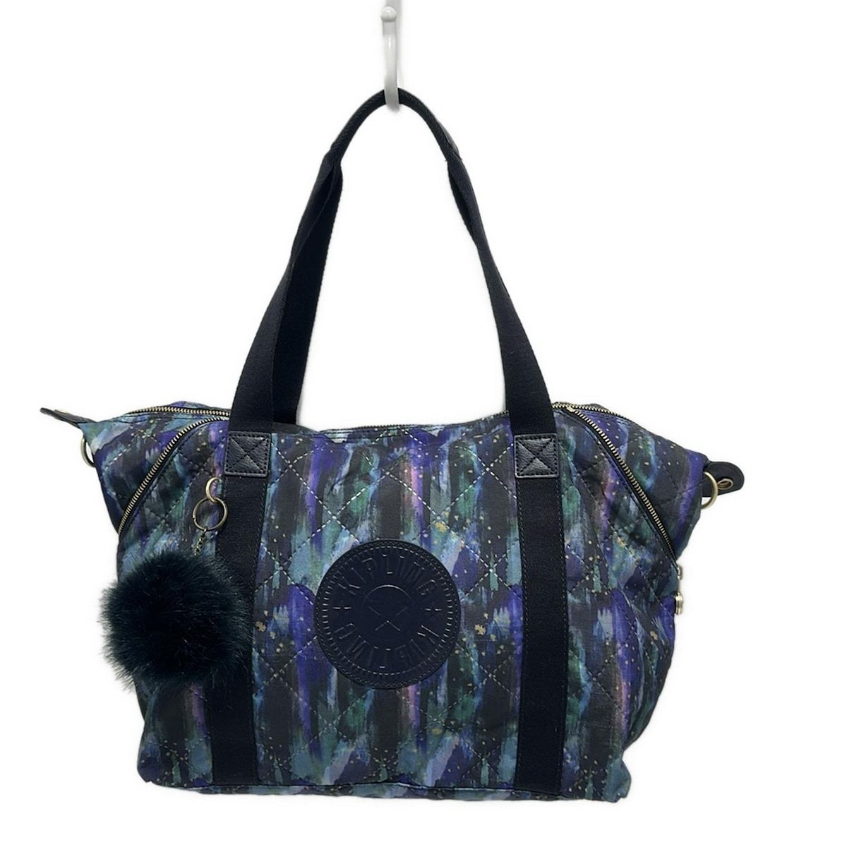 キルスター　kill star バック　ボストン　コウモリ　希少　廃盤　廃番 キルスター kill star バック ボストン コウモリ 希少 廃盤 廃番