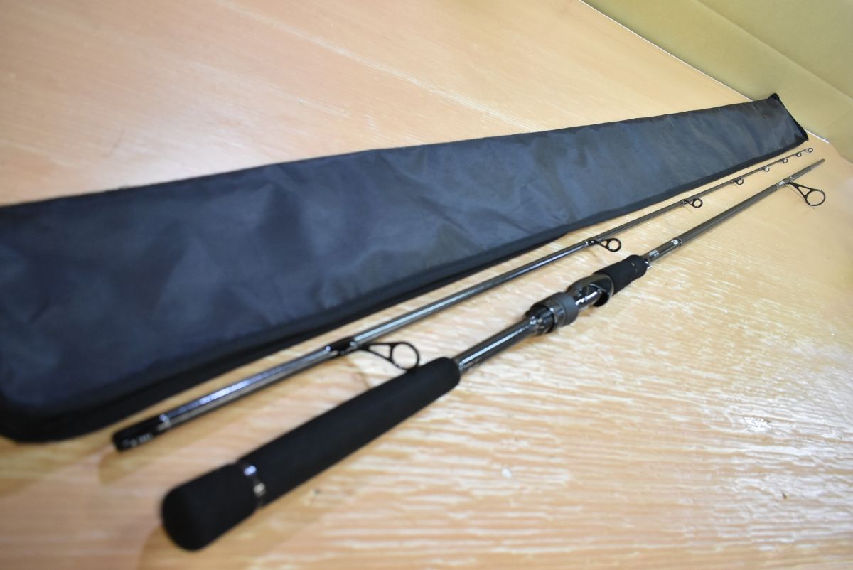 ダイワ 15 ラブラックス AGS 90 ML DAIWA LABRAX スピニングロッド 2ピース シーバス ヒラスズキ 等