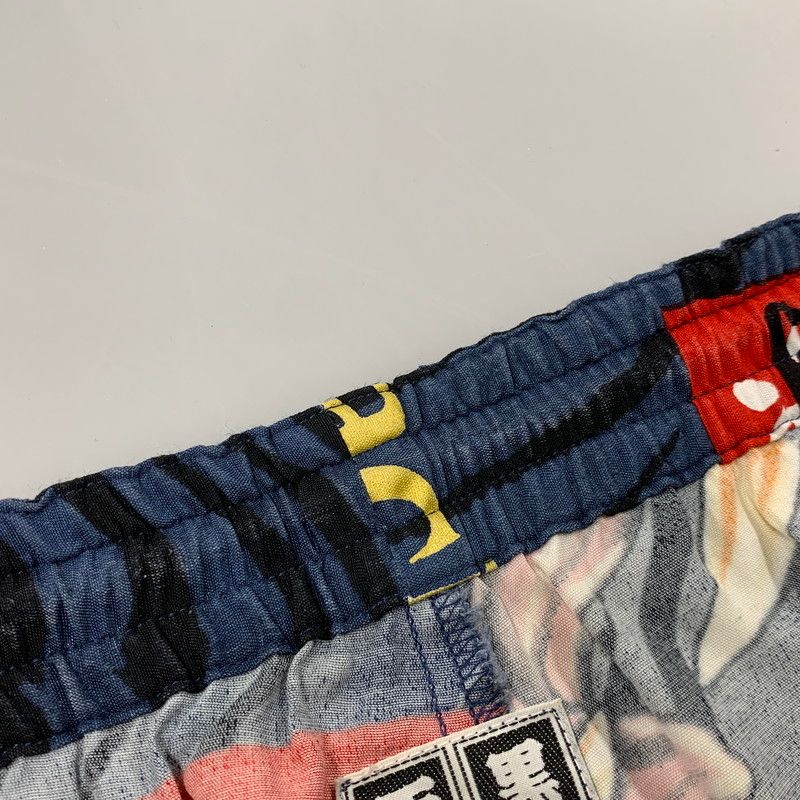 現状渡し品】WACKO MARIA ワコマリア × BLACKEYEPATCH ブラック