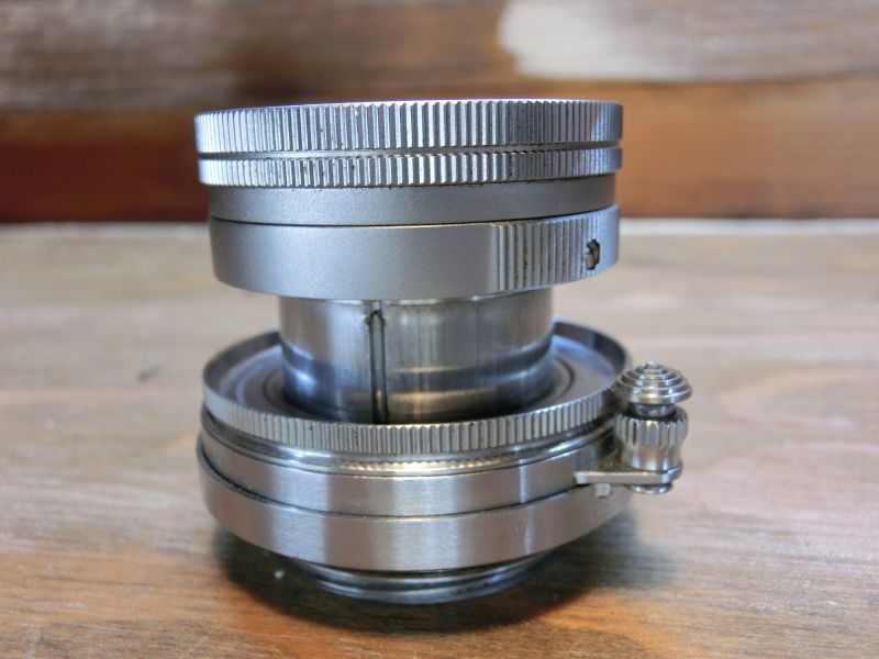 7409 Ernst Leitz GmbH Summicron 5cm 2