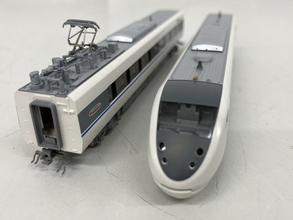 681系 サンダーバード 増結3両 旧塗装 10-346 希少レア品 ＫＡＴＯ 最新作 - 鉄道模型