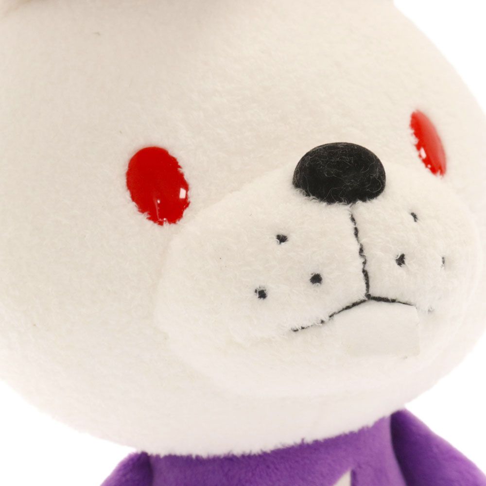 【新品未使用】アベイシングエイプ　APE ベイビー　マイロ　ぬいぐるみ　うさぎ 新品未使用】アベイシングエイプ APE ベイビー マイロ