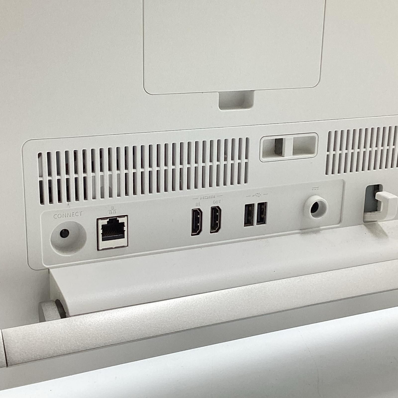 富士通 FMVF60G3W 23.8インチ Intel Core i5-1135G7 8GB M.2 SSD 512GB 動作 済 全額返金保証 最速発送 VETTDRUCK_DE