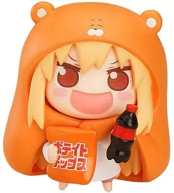 2026年最新】干物妹！うまるちゃん トレーディングフィギュア の人気