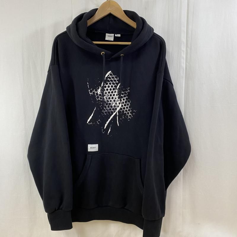 WTAPS × VANS 2020aw / MOSH PIT PULLOVER HOODIE / 202BWVND-CSM01S ...