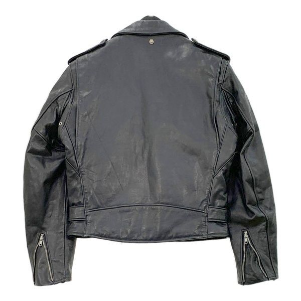 Schott 80s 90s ダブル ライダース ジャケット ブルゾン 革ジャン 古着