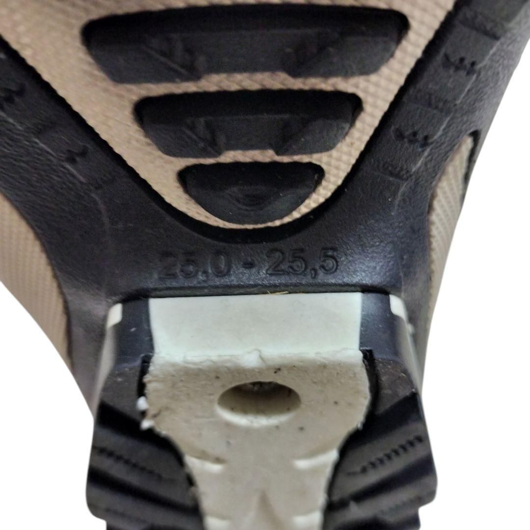 ATOMIC WAYMAKER 120 CARBON 25cm スキーブーツ アトミック