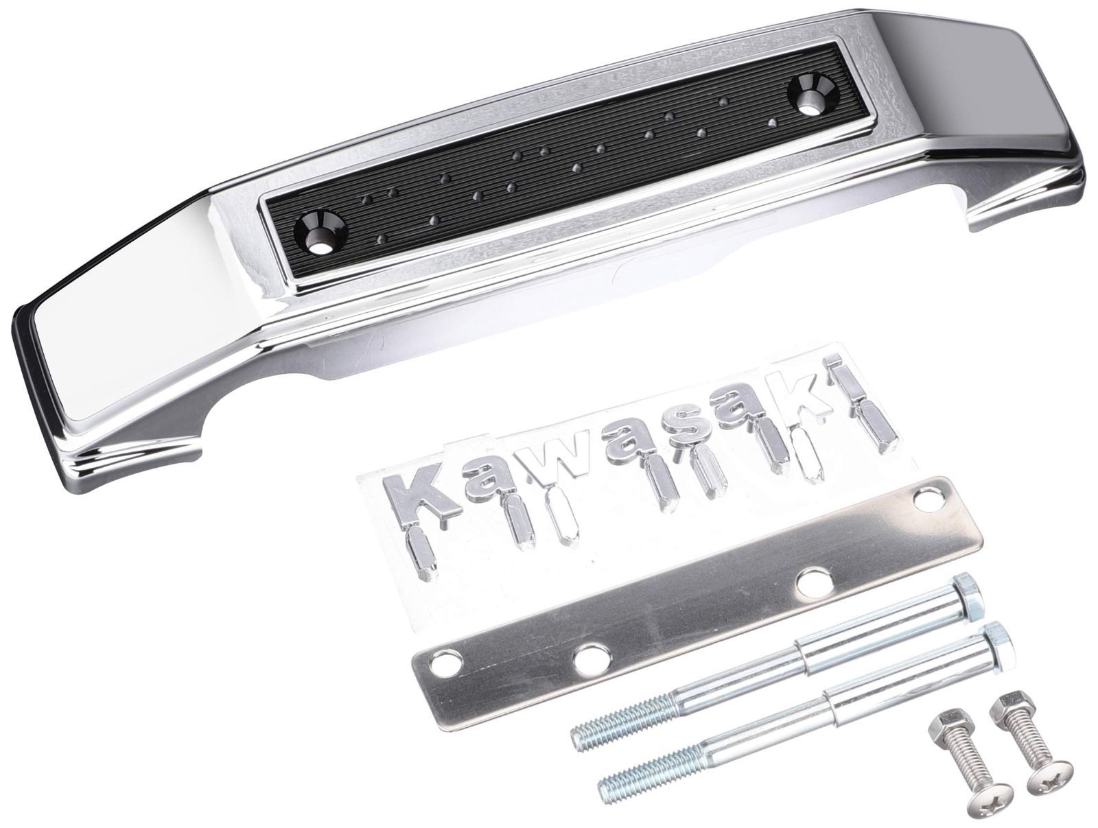 特価セール】文字 Kawasaki ゼファー750 ゼファー400 フォークカバー