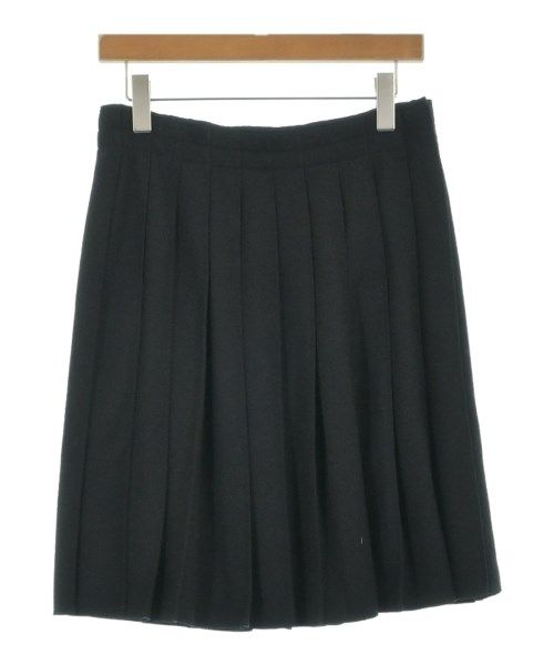 JIL SANDER ひざ丈スカート レディース 古着