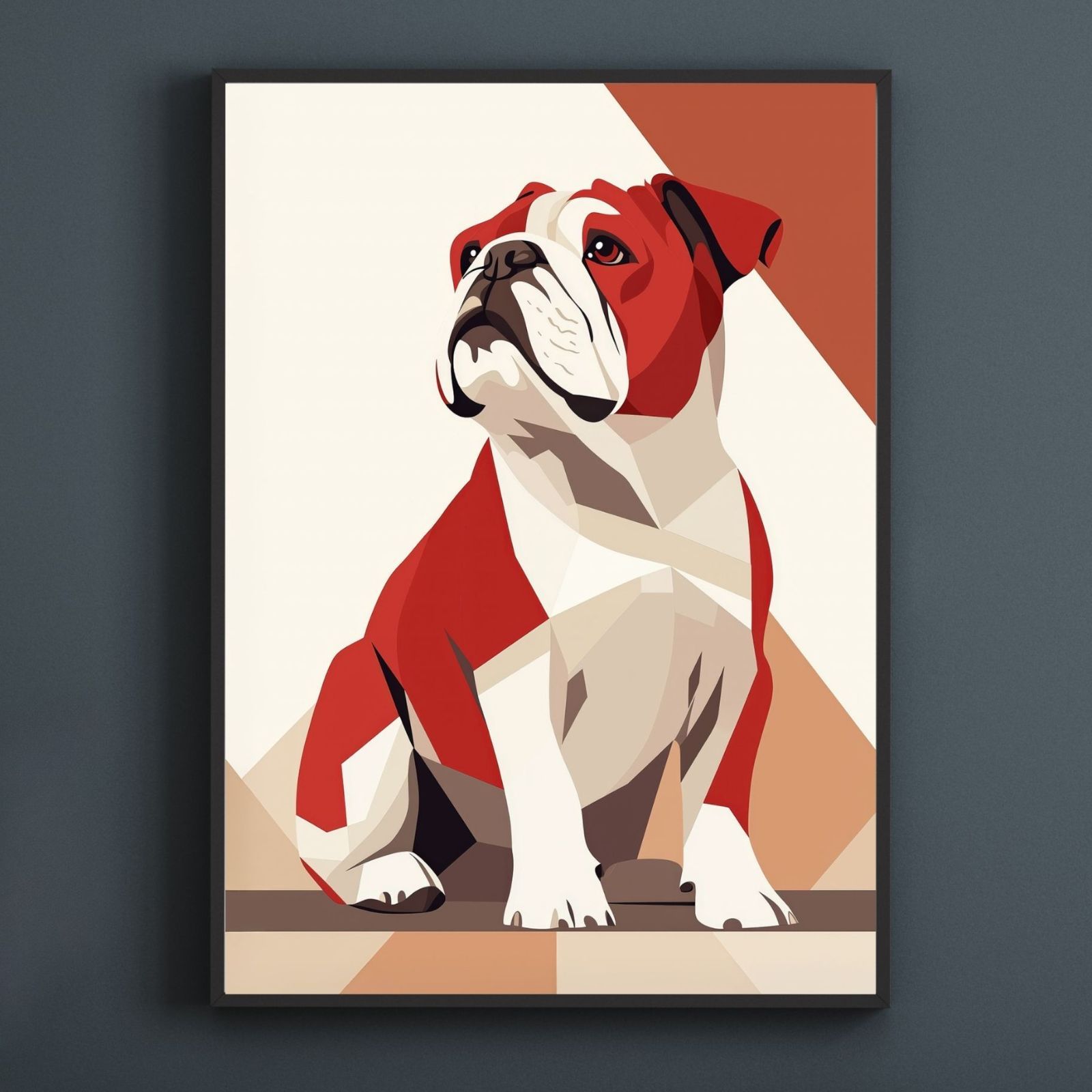 犬の絵 犬のイラスト