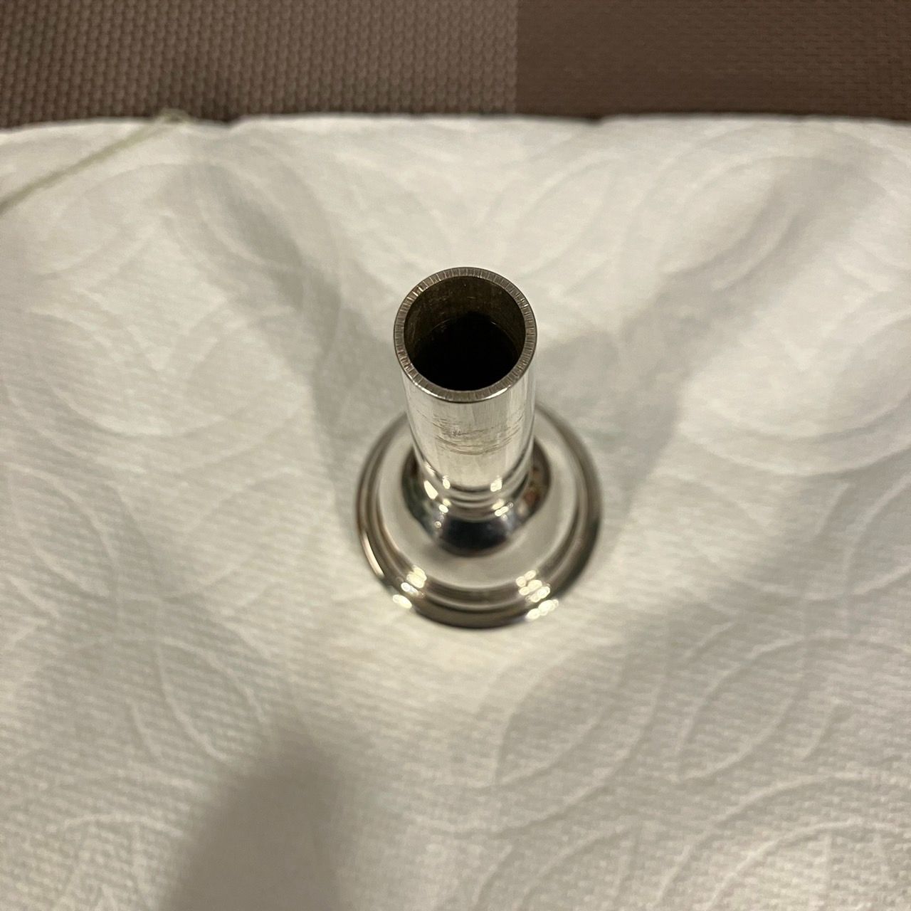 Bach vincent ビンセント バック マウスピース 5G 太管用