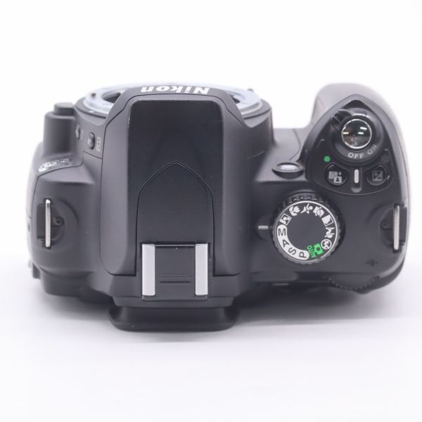 Nikon D60 レンズキット Nikon デジタルカメラ D60 レンズキット D60LK