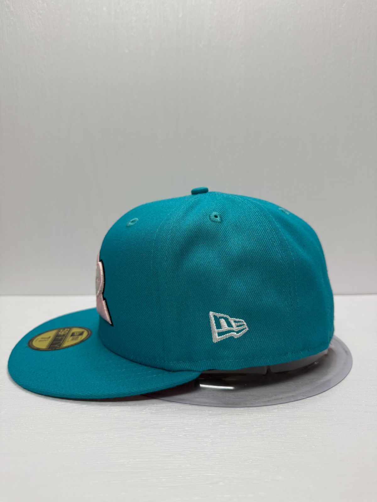 Newera 59fifty コロラドロッキーズ 20thアニバーサリー ニューエラ キャップ 59FIFTY コロラド ロッキーズ MLB 20TH
