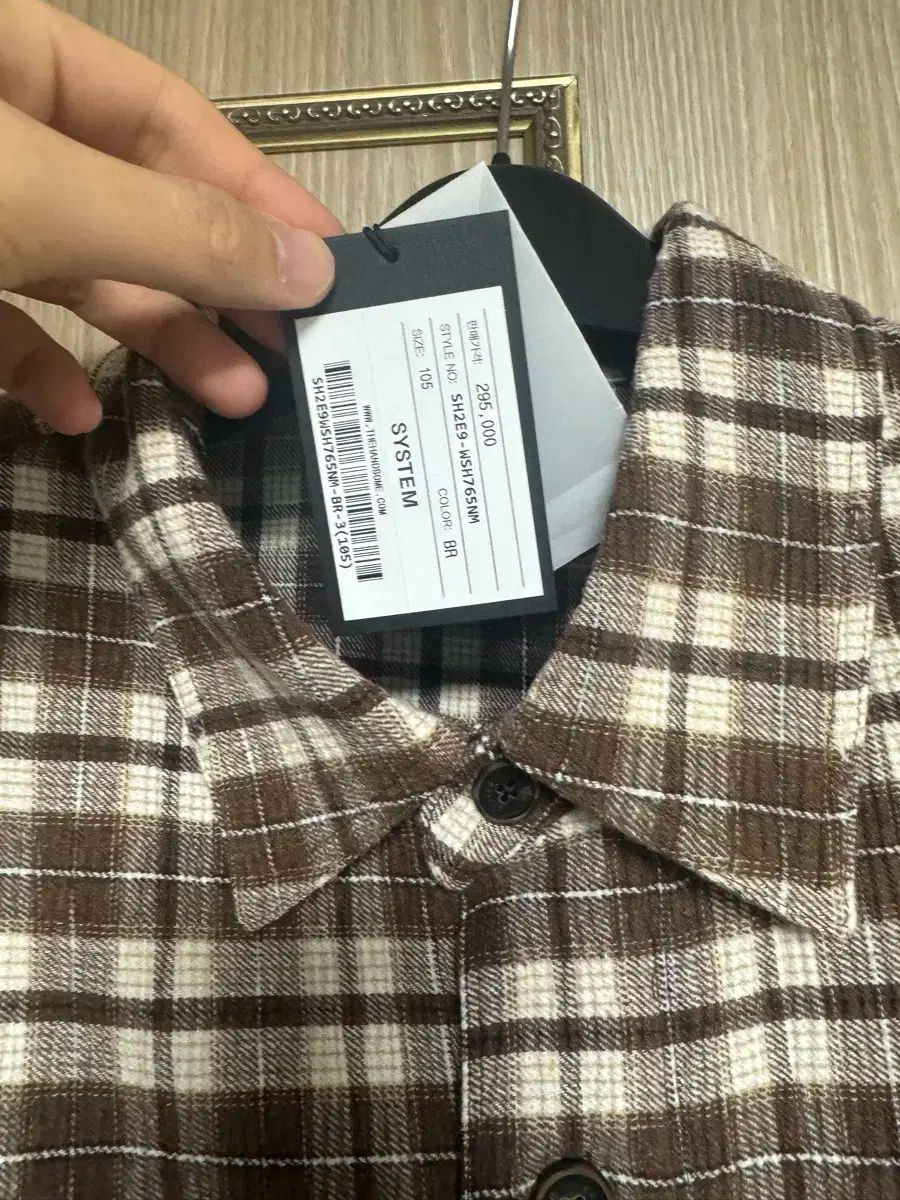 チェック