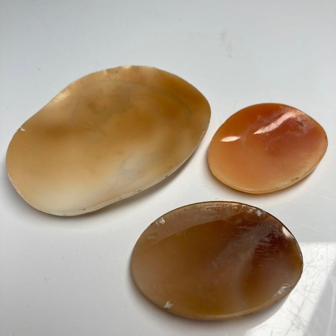 本シェルカメオ7点　32g 東H6-0215ア③ 本シェルカメオ7点 32g 東H6-0215ア③ - メルカリ