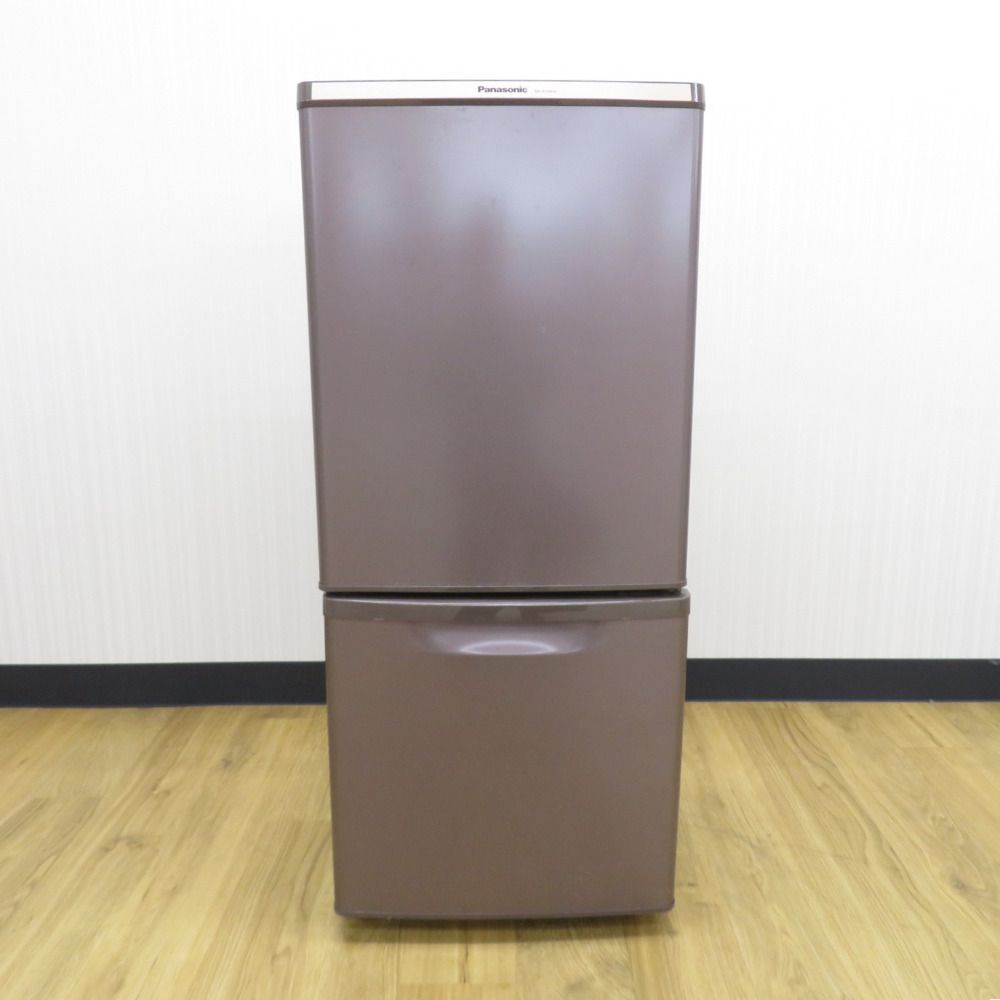 家庭用冷蔵庫 冷凍庫Panasonic NR-B148W-T 【公式通販】