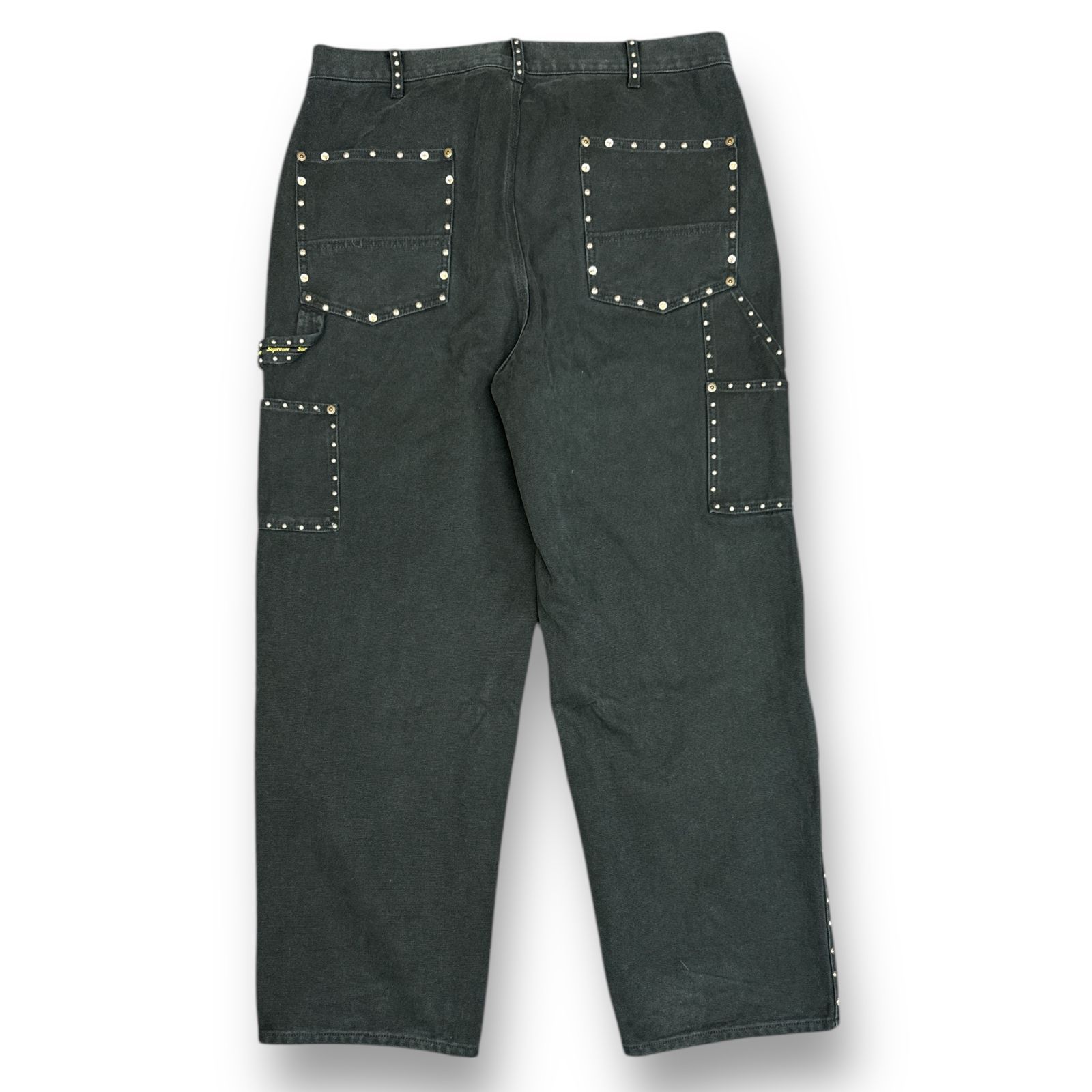 国内正規 Supreme 24AW b.b. Simon Studded Double Knee Painter