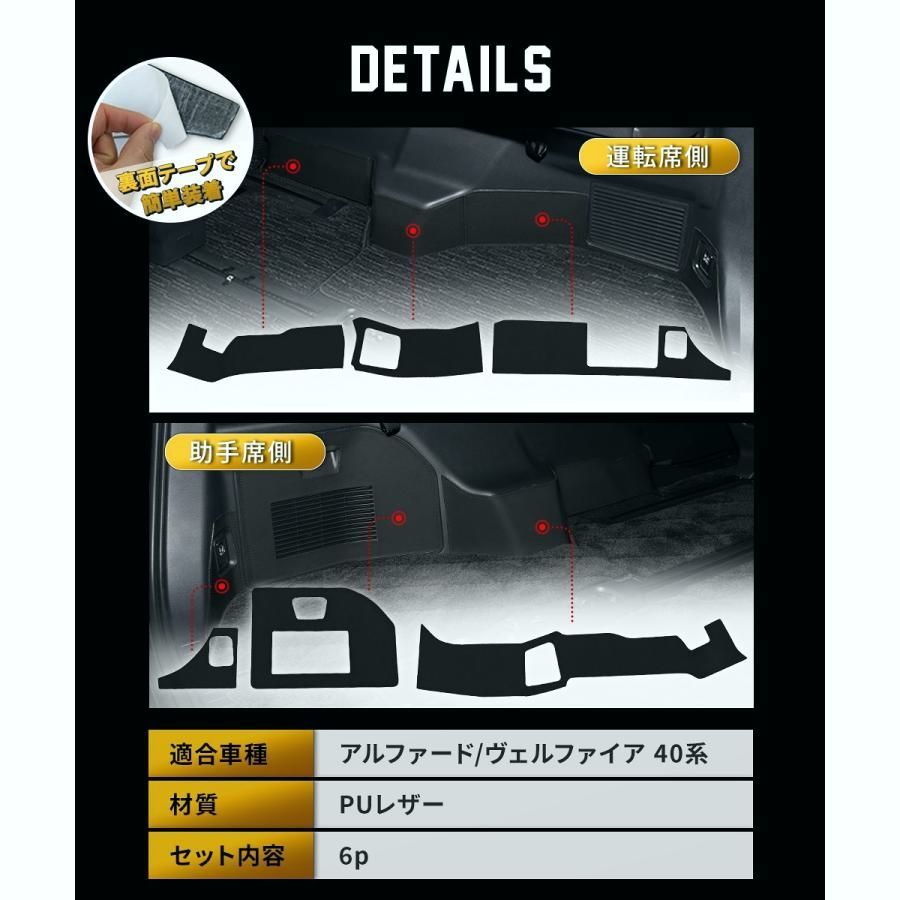 ブラック ガード