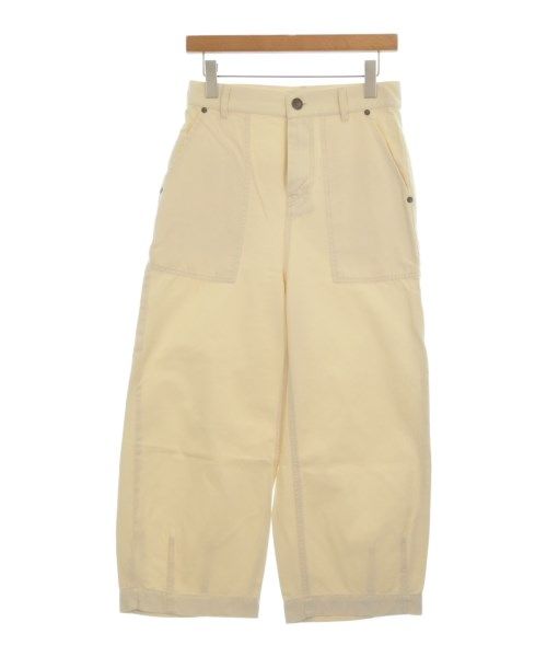 MAX MARA WEEK END LINE チノパン レディース 古着