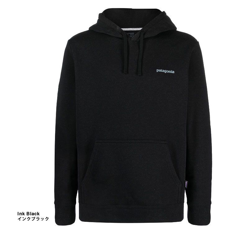 パタゴニア patagonia パーカー スウェット フィッツロイ アイコン