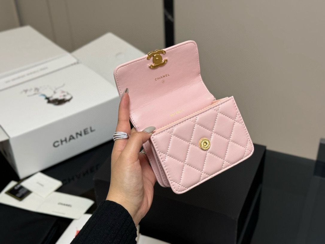 CHANEL エナメルコインケース 楽天市場】シャネル CHANEL コインケース 財布 エナメル