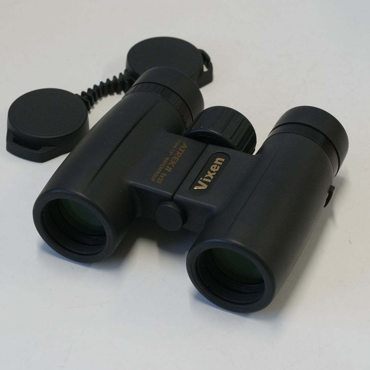 Vixen アトレックII HR8×42WP