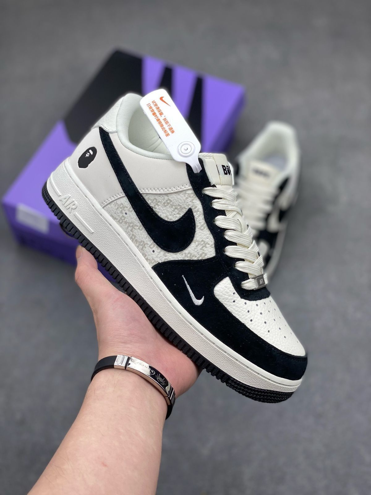 値下げします 新品 NIKE ナイキ スニーカー エアフォース NIke Air Force 1 Low スニーカー メンズ レディース ローカット 男女兼用 並行輸入品