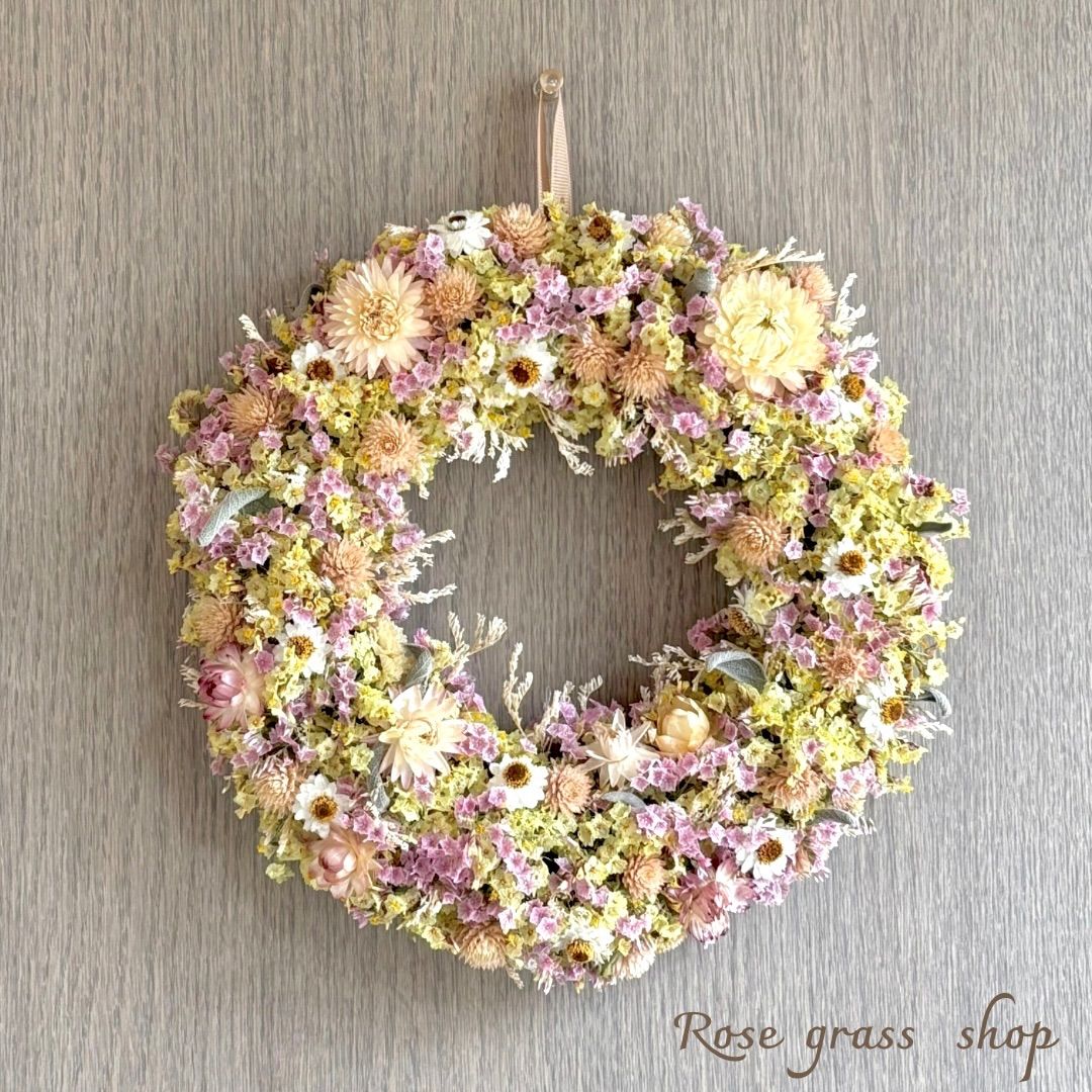 梅　 【受注販売】フライングリースシュガーパインコーン　ナチュラル 梅様専用 受注販売フライングリースシュガーパインコーン ナチュラル