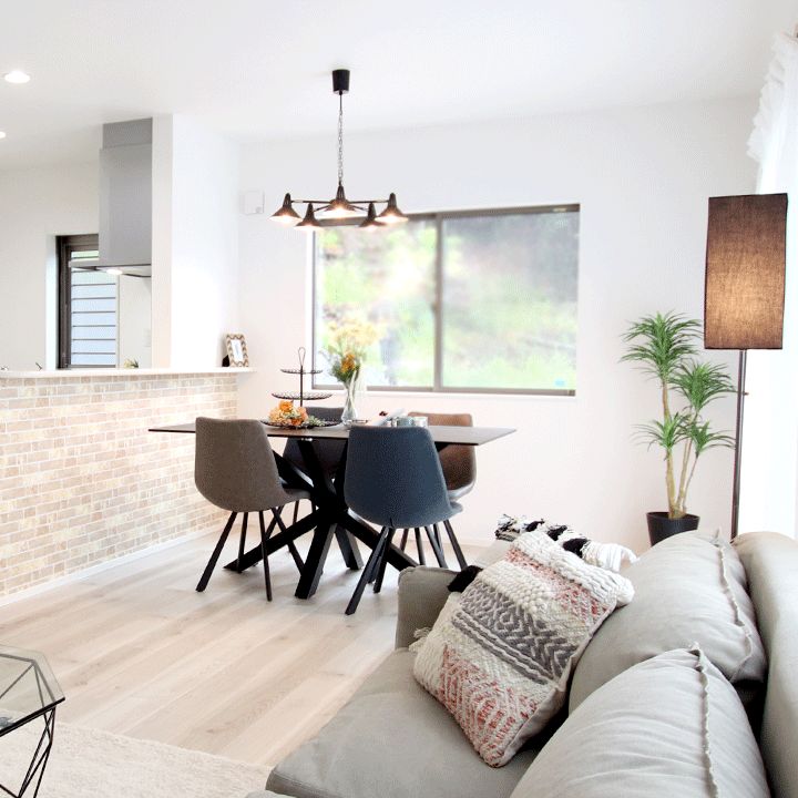 セラミック ダイニングテーブル