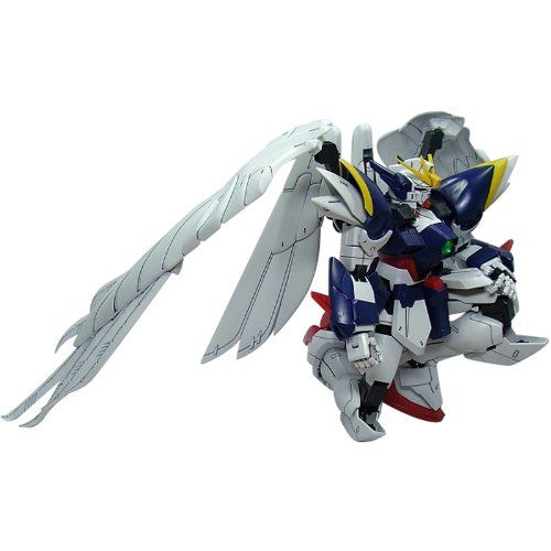 PG 新機動戦記ガンダムW Endless Waltz ウイングガンダム ゼロ