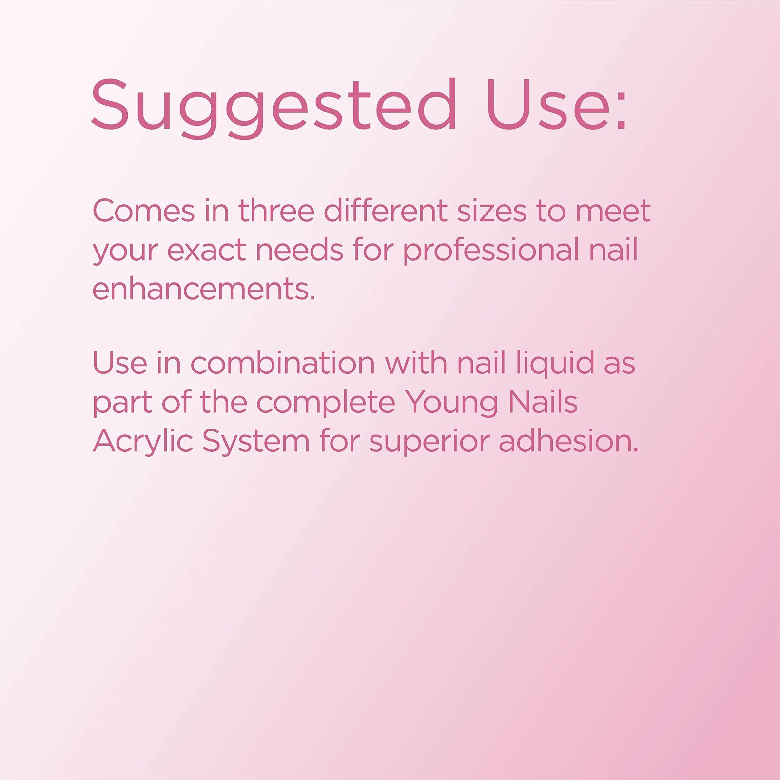 Acrylic Powders