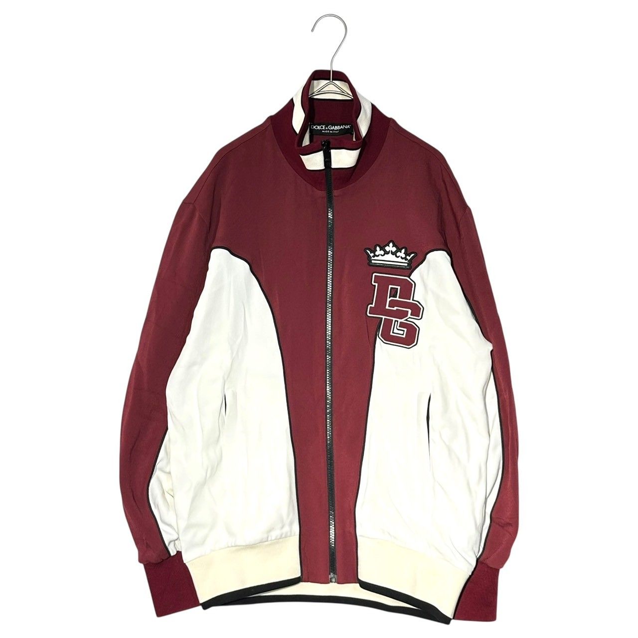 ジャケット・アウター Archive Dolce & Gabbana Track Jacket Dolce Gabbana Track Jacket | Grailed