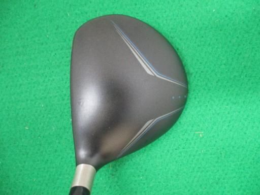 中古】 テーラーメイド JET SPEED 3W USA フェアウェイウッド FW