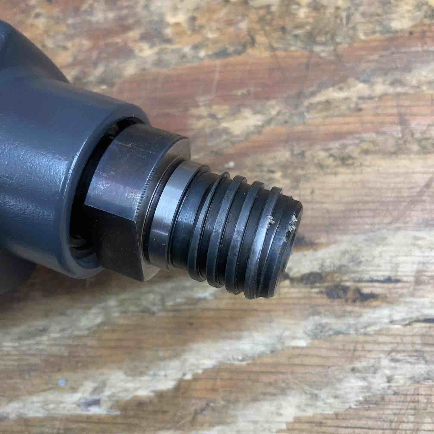 Hakken |コンセック